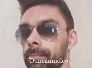 Duncanmcleod