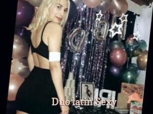 Duo_latin_Sexy