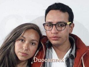 Duocamsex