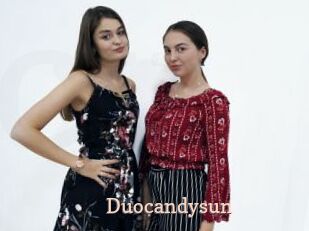 Duocandysun