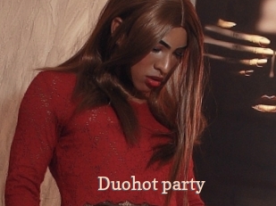 Duohot_party