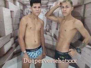 Duoperversehotxxx