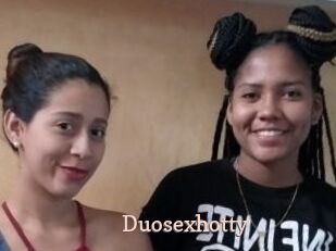 Duosexhotty