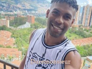 Duremonsieur