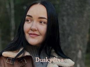 Duskydiva