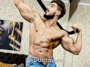 Dustiinkent