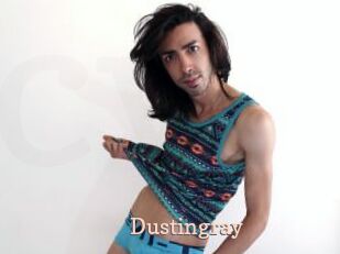 Dustingray