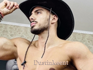 Dustinkeent