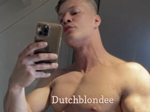 Dutchblondee