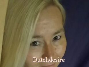 Dutchdesire