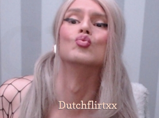 dutchflirtxx Chaude Vision