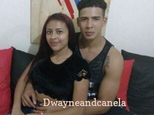 Dwayneandcanela