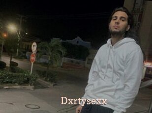 Dxrtysexx