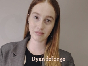 Dyandeforge
