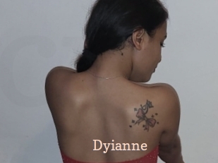 Dyianne