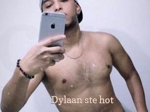 Dylaan_ste_hot