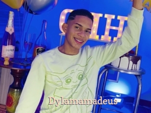 Dylamamadeus