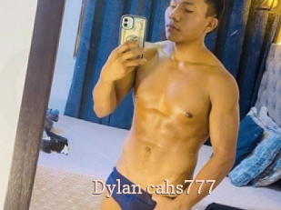 dylan_cahs777 Chaude Vision