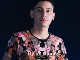 dylan_roemer Chaude Vision