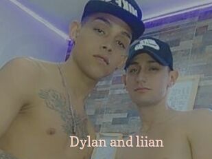 Dylan_and_liian