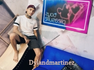 Dylandmartinez
