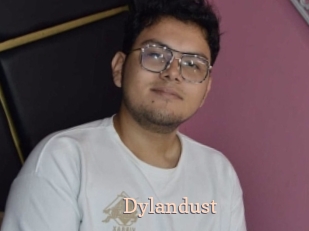 Dylandust