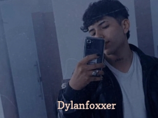 Dylanfoxxer