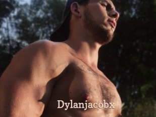 Dylanjacobx