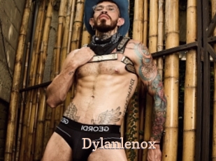 dylanlenox Chaude Vision