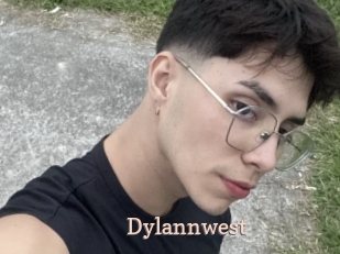 dylannwest Chaude Vision