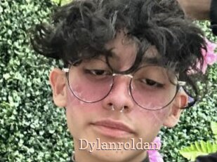 Dylanroldan