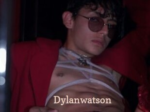 Dylanwatson