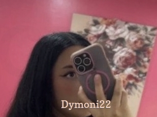 Dymoni22