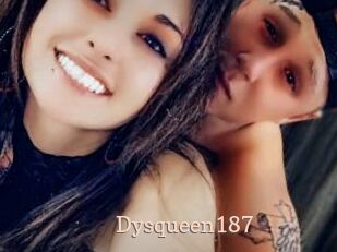 Dysqueen187