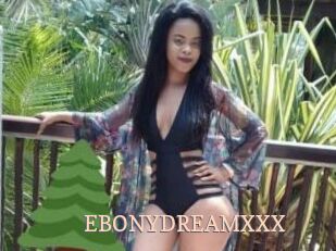 EBONYDREAMXXX