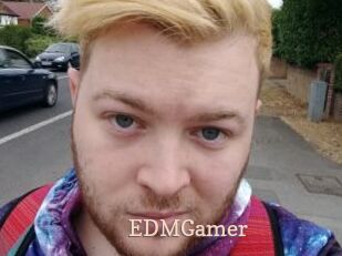EDMGamer