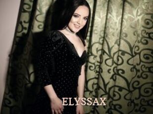 ELYSSAX