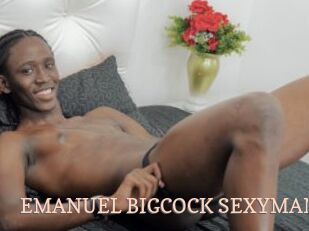 EMANUEL_BIGCOCK_SEXYMAN