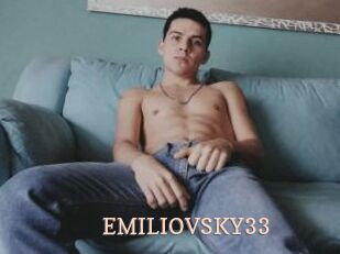 EMILIOVSKY33