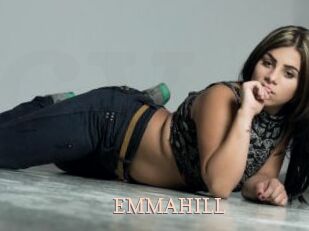 EMMAHILL