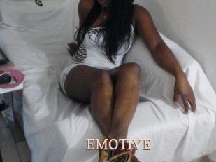 EMOTIVE
