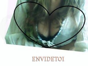 ENVIDETOI