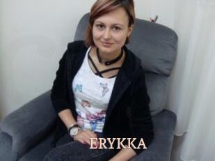 ERYKKA