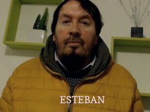 ESTEBAN