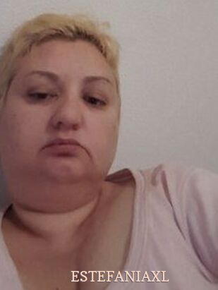 ESTEFANIAXL