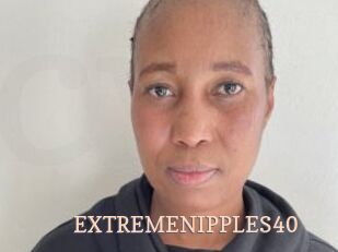 EXTREMENIPPLES40