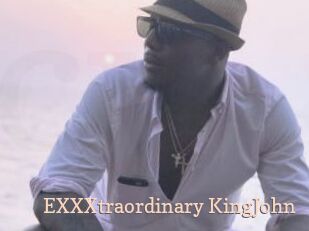 EXXXtraordinary_KingJohn