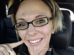 E_Lexinoir