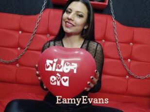 EamyEvans