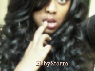 EbbyStorm